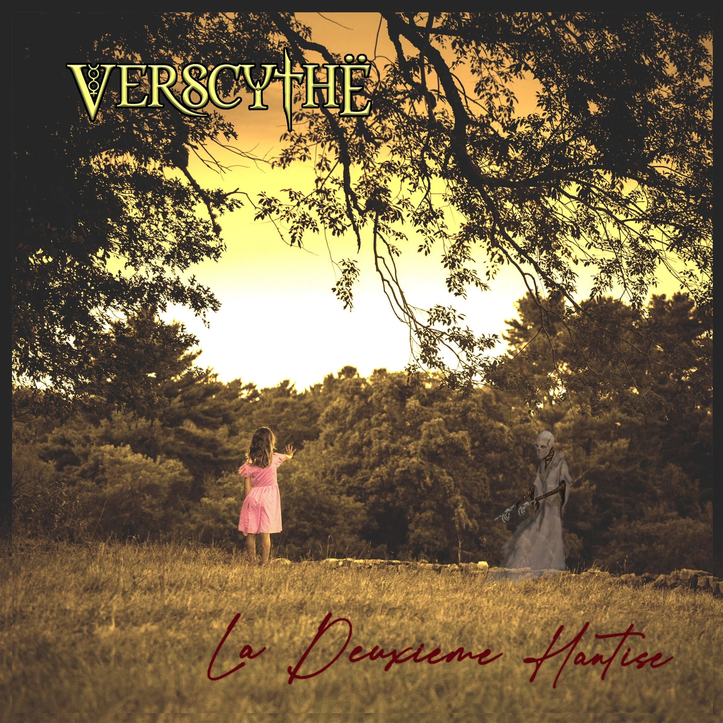 Merchandise — Verscythe.com